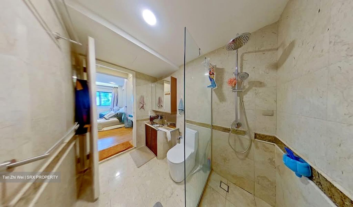 Stratford Court (D16), Condominium #534181631